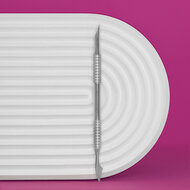 Staleks Pro Nagelriem Pushers