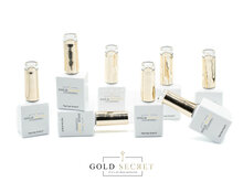 Gel Polish Basic Hema Vrij