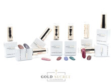 Gel Polish Star Hema Vrij