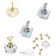 Presentatie display's