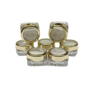 Goldie's Glam Sugar Glitter