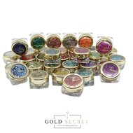 Goldie's Glam Glitter 1-36