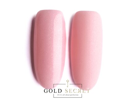NN Builder sweet pink shimmer