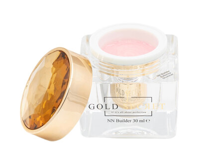 nn builder Ballerina Shimmer