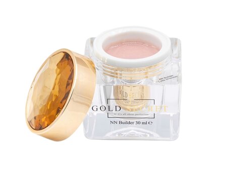 nn builder latte shimmer