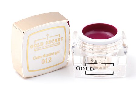 Gold Secret Color &amp; Paint Gold Secret Color &amp; Paint 