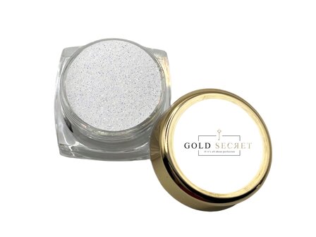 Gold Secret Goldie&#039;s Glam Sugar Glitter 1