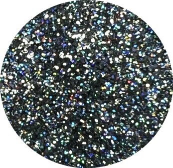 Gold Secret Winter Shine Glitter 4