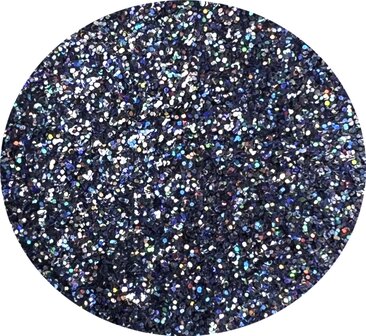 Gold Secret Summer Shine Glitter 13