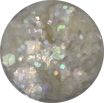 Gold Secret Goldie&#039;s Glam Glitter 13