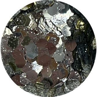 Gold Secret Goldie&#039;s Glam Glitter 16