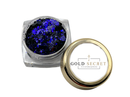 Gold Secret Goldie&#039;s Glam Glitter 29