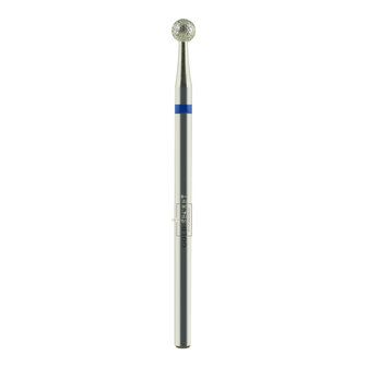 Gold Secret Excellence Diamant Bitje Bol blauw 3.1