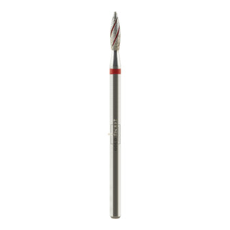 Gold Secret Excellence Diamant Bitje Vlam Rood Cool 2.1