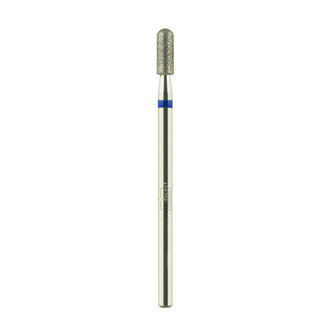 Gold Secret Excellence Diamant Bitje Cilinder Blauw 2.7