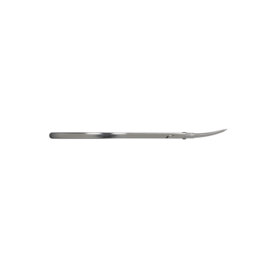 Staleks Pro Uniq Manicure schaar Pro Uniq Ballerina&nbsp;10 Type 3&nbsp; (SQ-10/3)