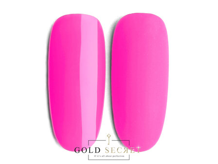 gold secret gel polish 