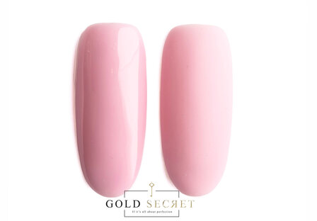 Gold Secret NN Builder Baby Pink