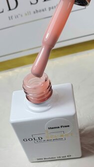 Gold Secret NN Builder Light Peach