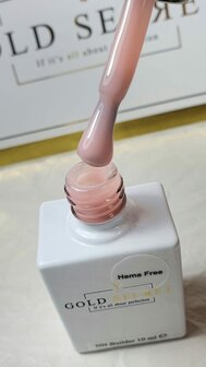 Gold Secret NN Builder Soft Nude