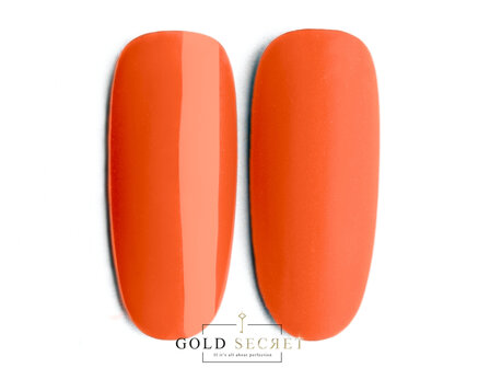 gold secret gel polish hema en tpo vrij