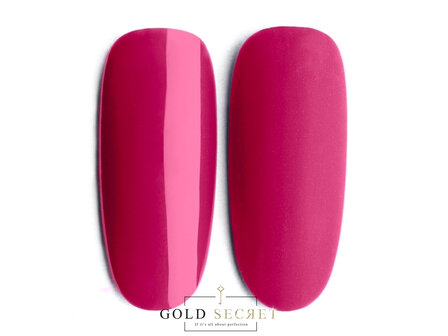 gold secret gel polish hema en tpo vrij