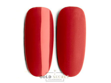 gold secret gel polish hema en tpo vrij