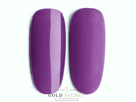 gold secret gel polish hema en tpo vrij