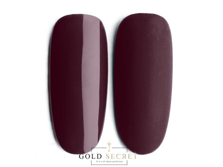 gold secret gel polish hema en tpo vrij
