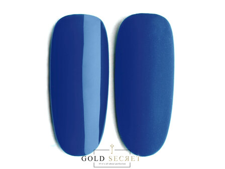 gold secret gel polish hema en tpo vrij