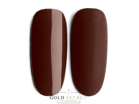 gold secret gel polish hema en tpo vrij