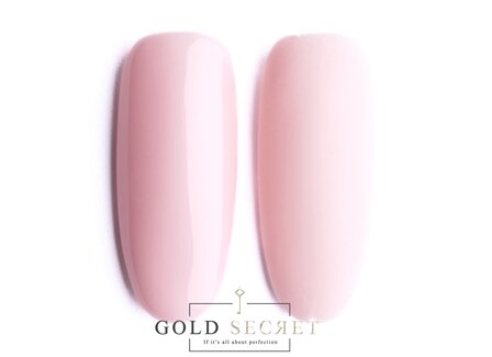 Gold Secret NN Builder natural pink 