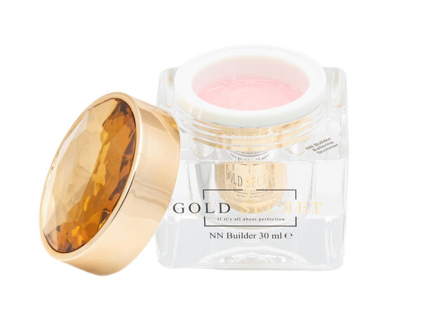 nn builder Ballerina Shimmer
