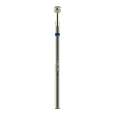 Gold Secret Excellence Diamant Bitje Bol blauw 3.1