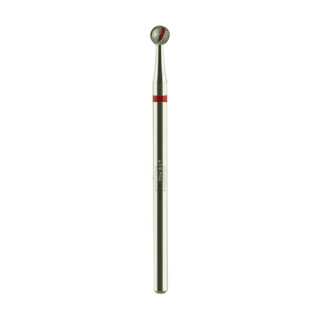 Gold Secret Excellence Diamant Bitje Bol Rood Cool 3.1