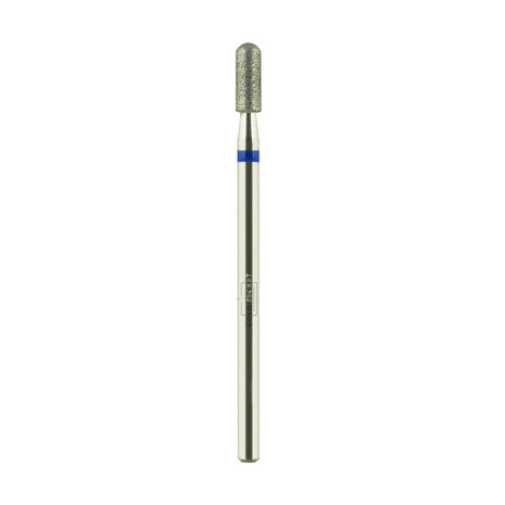 Gold Secret Excellence Diamant Bitje Cilinder Blauw 2.7