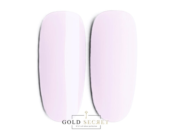 gold secret gel polish