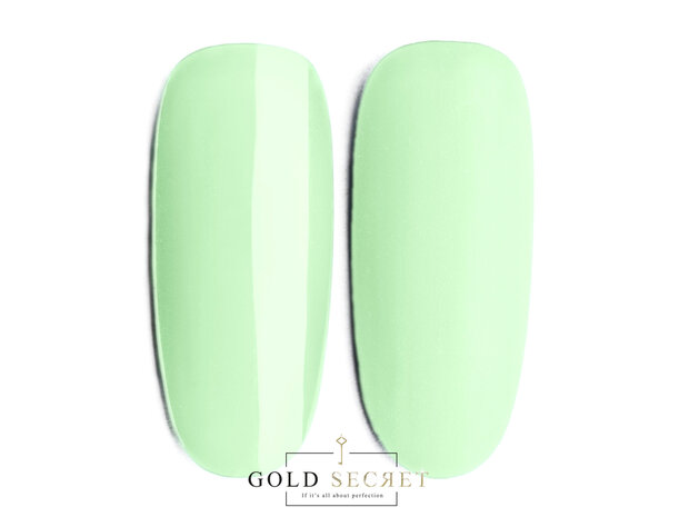 gold secret gel polish