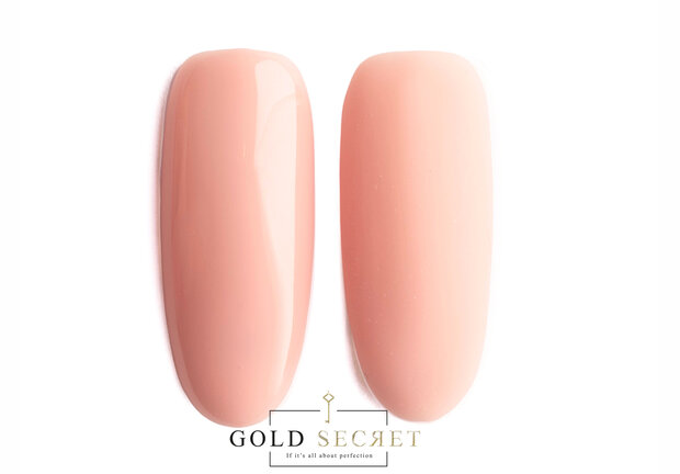 Gold Secret NN Builder Soft Nude