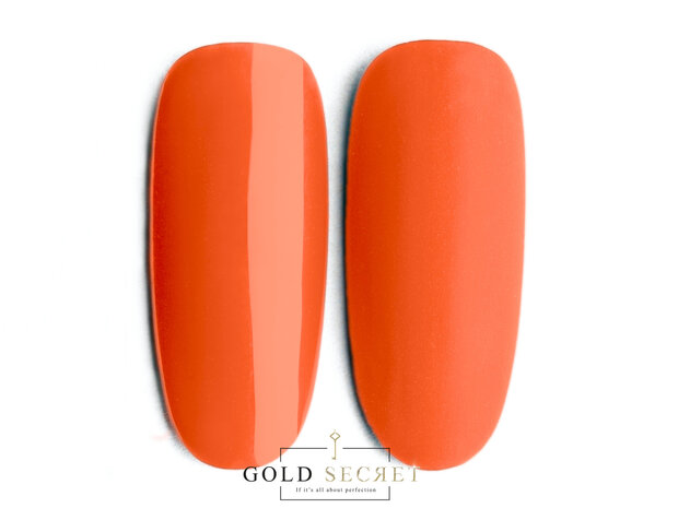 gold secret gel polish hema en tpo vrij