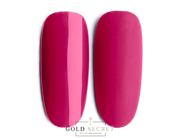 gold secret gel polish hema en tpo vrij