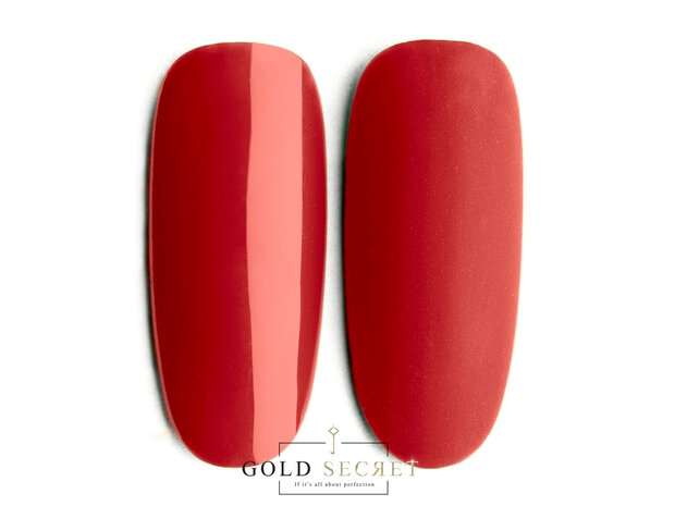 gold secret gel polish hema en tpo vrij