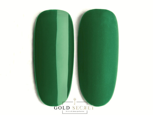 gold secret gel polish hema en tpo vrij
