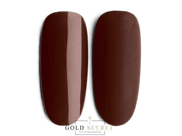 gold secret gel polish hema en tpo vrij