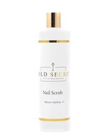 Gold Secret Nail Scrub