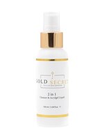 Gold Secret 2in1 Cleanser & Acrylgel liquid