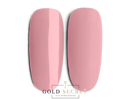 Gold Secret Gel Polish 004