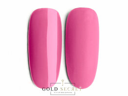Gold Secret Gel Polish 007