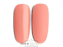 Gold Secret Gel Polish 009