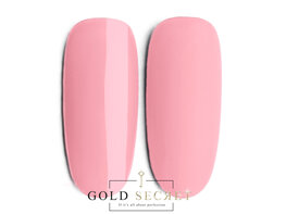 Gold Secret Gel Polish 026